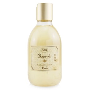 Dầu Tắm Musk Sabon 300ml chính hãng