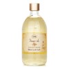Dầu tắm Sabon Patchouli Lavender Vanilla 500ml chính hãng