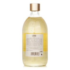 Dầu tắm Sabon Patchouli Lavender Vanilla 500ml giá rẻ