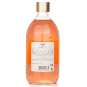 Dầu Tắm Sabon Hương Trà Hồng 500ml giá rẻ