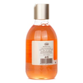 Dầu tắm Sabon Hương Hoa Hồng Trà 300ml giá rẻ
