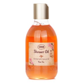 Dầu tắm Sabon Hương Hoa Hồng Trà 300ml chính hãng