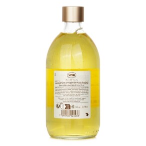 Dầu Tắm Sabon Trà Trắng 500ml giá rẻ