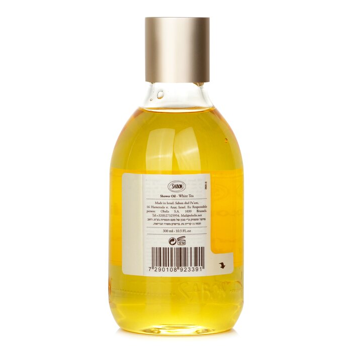 Dầu Tắm Sabon Trà Trắng 300ml giá rẻ