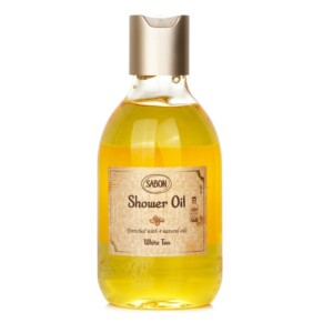 Dầu Tắm Sabon Trà Trắng 300ml chính hãng