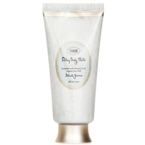 Sữa Dưỡng Thể Sabon Hương Hoa Nhài 200ml chính hãng