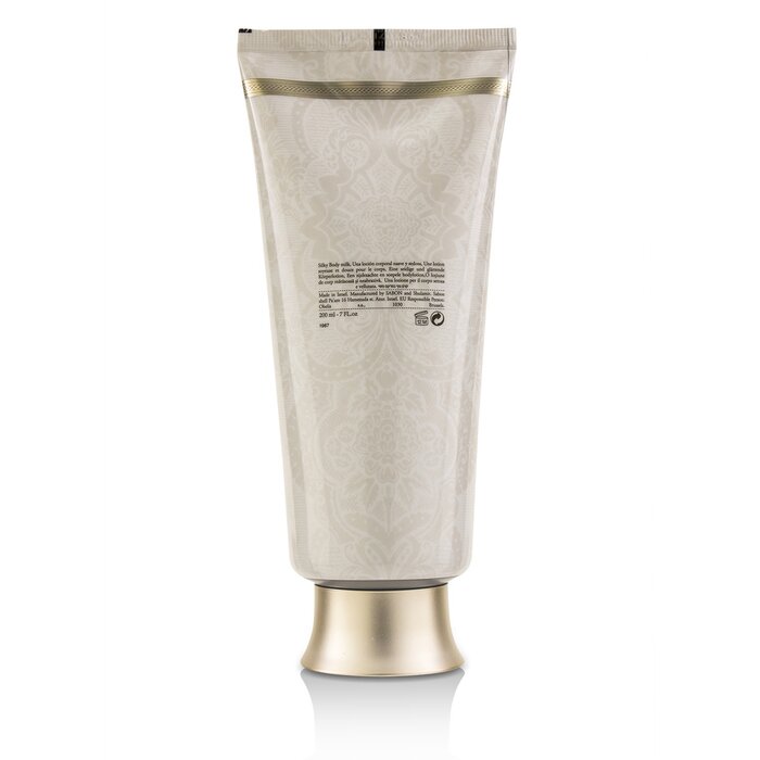 Sữa Dưỡng Thể Mango Kiwi Sabon 200ml giá rẻ