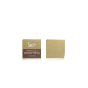 Xà Phòng Tẩy Tế Bào Chết Seed Phytonutrients cho Tất Cả Các Loại Da 142g giá rẻ