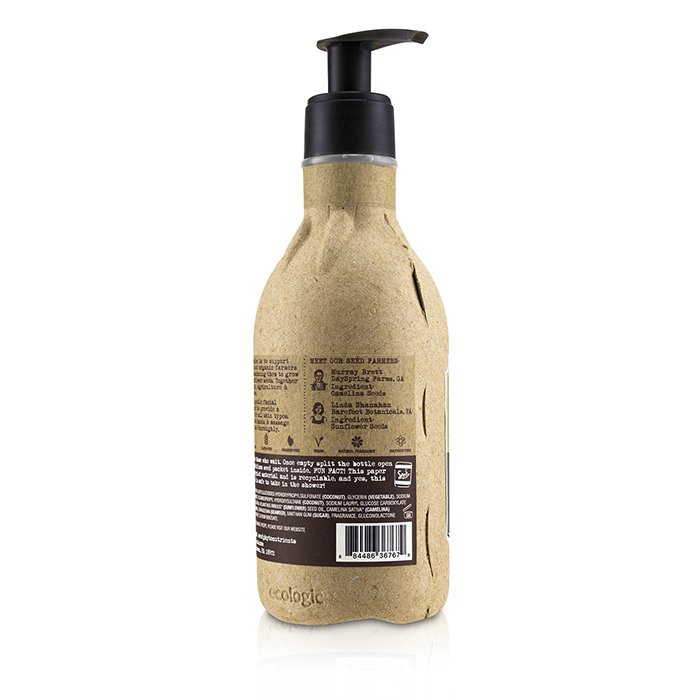 Sữa rửa mặt dịu nhẹ Seed Phytonutrients cho mọi loại da 250ml giá rẻ