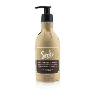 Sữa rửa mặt dịu nhẹ Seed Phytonutrients cho mọi loại da 250ml chính hãng