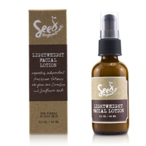 Seed Phytonutrients Lightweight Facial Lotion For Normal To Oily Skin 60ml