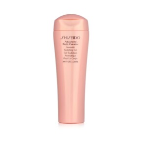 Gel Sculpting Aromatic Chống Cellulite Shiseido Advanced Body Creator 200ml chính hãng