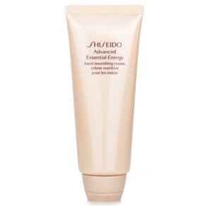 Kem dưỡng tay Shiseido Advanced Essential Energy Nourishing 100ml chính hãng
