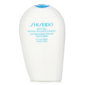 Sữa dưỡng phục hồi da sau nắng Shiseido 150ml chính hãng