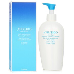 Shiseido After Sun Intensive Recovery Emulsion 300ml