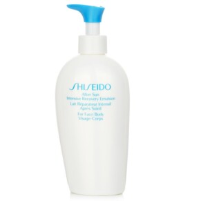 Sữa dưỡng phục hồi sau nắng Shiseido 300ml chính hãng