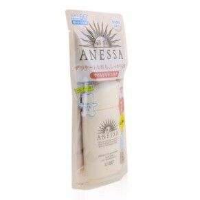 Shiseido Anessa Perfect Uv Sunscreen Mild Milk SPF 50 For Sensitive Skin 60ml