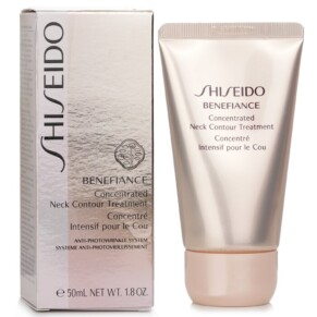 Shiseido Benefiance Concentrated Neck Contour Treatment 50ml