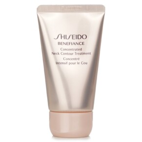 Kem chăm sóc vùng cổ Shiseido Benefiance 50ml chính hãng