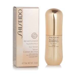 Shiseido Benefiance Nutriperfect Eye Serum 15ml