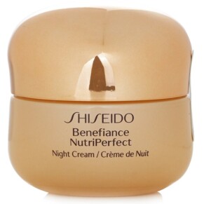 Kem Dưỡng Da Ban Đêm Shiseido Benefiance Nutriperfect 50ml chính hãng