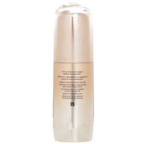 Serum làm mờ nếp nhăn Shiseido Benefiance 30ml giá rẻ