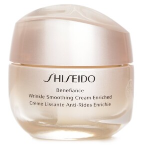 Kem Dưỡng Chống Nhăn Làm Mềm Da Shiseido Benefiance Enriched 50ml chính hãng
