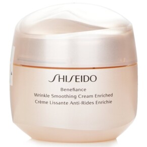 Kem Dưỡng Chống Nhăn Shiseido Benefiance Enriched 75ml chính hãng