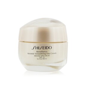 Kem dưỡng ngày Shiseido Benefiance làm mờ nếp nhăn SPF 23 50ml chính hãng