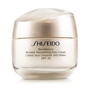 Kem Dưỡng Ngày Chống Nhăn Shiseido Benefiance SPF 25 50ml chính hãng