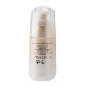 Sữa dưỡng chống nhăn ban ngày Shiseido Benefiance SPF 30 PA 75ml giá rẻ