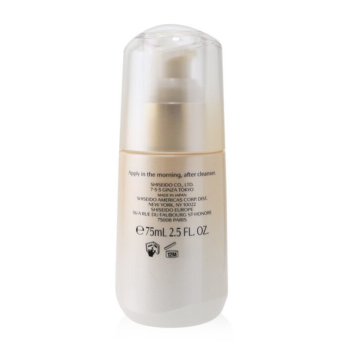 Sữa dưỡng chống nhăn ban ngày Shiseido Benefiance SPF 30 PA 75ml giá rẻ