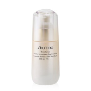 Sữa dưỡng chống nhăn ban ngày Shiseido Benefiance SPF 30 PA 75ml chính hãng
