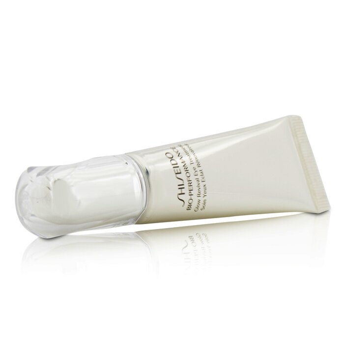 Shiseido Bio Performance Glow Revival Eye Treatment 15ml