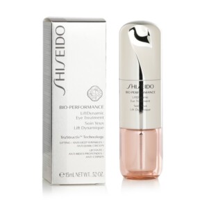 Shiseido Bio Performance Liftdynamic Eye Treatment 15ml