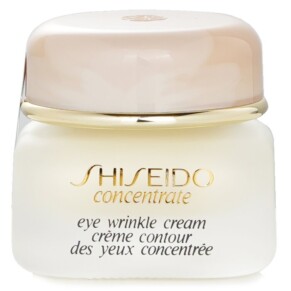 Kem Dưỡng Mắt Chống Nhăn Shiseido Concentrate 15ml chính hãng