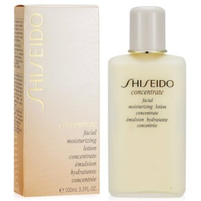 Shiseido Concentrate Facial Moisture Lotion 100ml