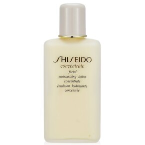 Nước dưỡng ẩm Shiseido Concentrate Facial Moisture Lotion 100ml chính hãng