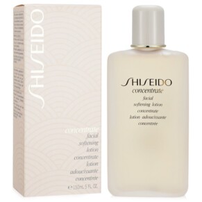 Shiseido Concentrate Facial Softening Lotion 150ml