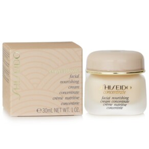 Shiseido Concentrate Nourishing Cream 30ml