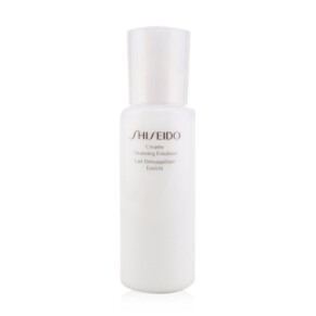 Shiseido Creamy Cleansing Emulsion 200ml