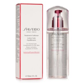 Shiseido Defend Beauty Treatment Softener 150ml