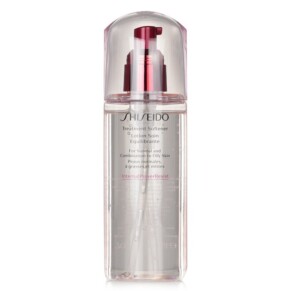 Nước cân bằng Shiseido Defend Beauty Treatment Softener 150ml chính hãng