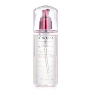 Nước cân bằng Shiseido Defend Beauty Treatment Softener Enriched 150ml chính hãng