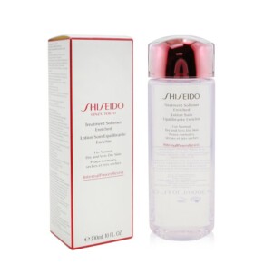 Shiseido Defend Beauty Treatment Softener Enriched 300ml