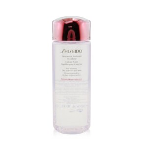 Nước cân bằng Shiseido Defend Beauty Treatment Softener Enriched 300ml chính hãng