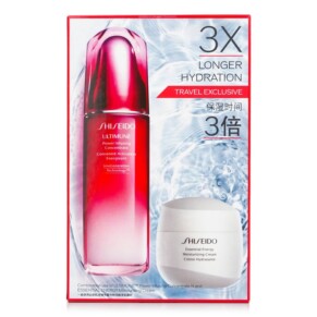 Set Dưỡng Ẩm Tái Tạo Shiseido Ultimune Power Infusing Concentrate 100ml giá rẻ