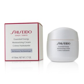 Shiseido Essential Energy Moisturizing Cream 50ml