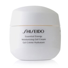 Shiseido Essential Energy Moisturizing Gel Cream 50ml