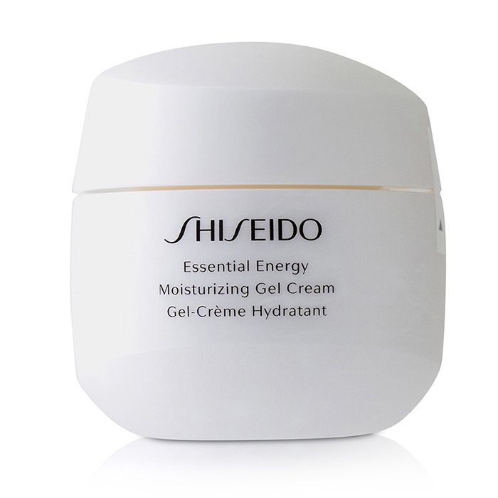Shiseido Essential Energy Moisturizing Gel Cream 50ml